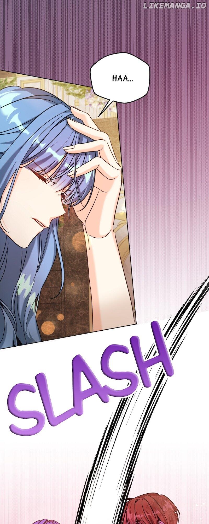 Saving The Villain Who Was Abandoned By The Female Lead Chapter 115 page 38