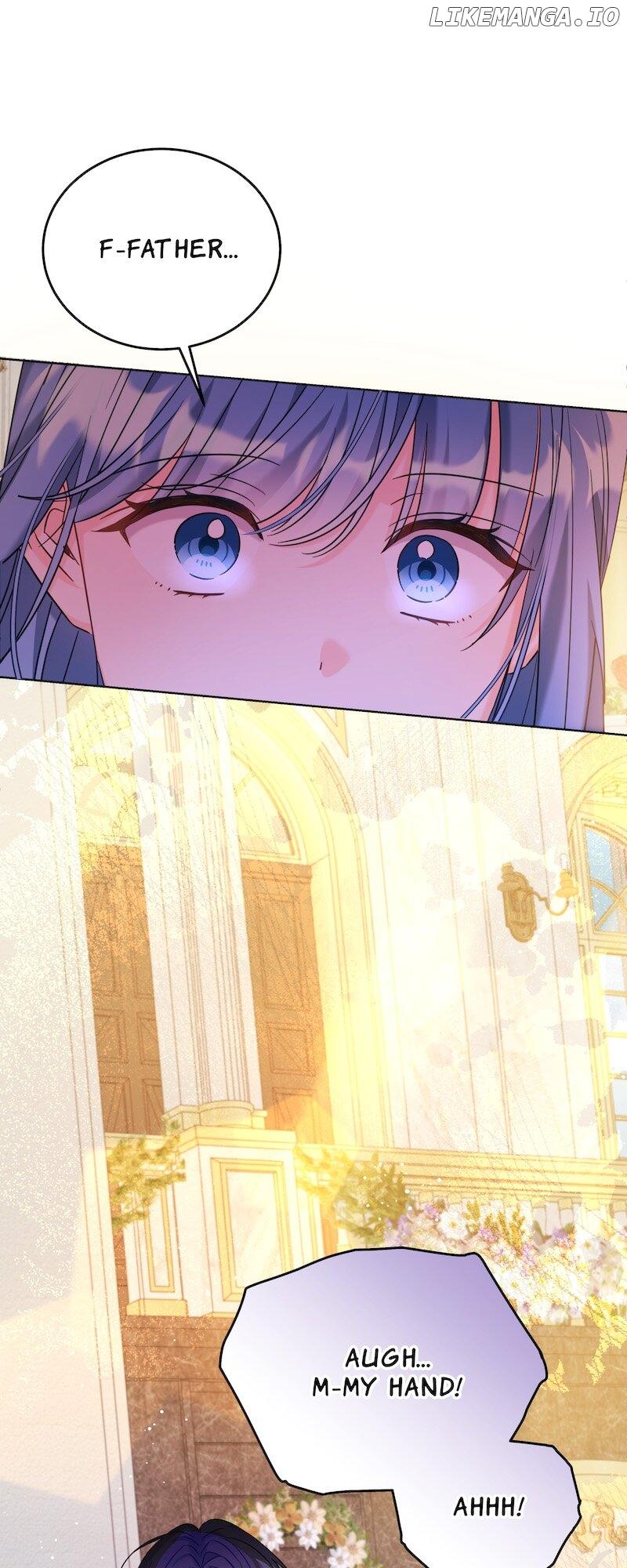 Saving The Villain Who Was Abandoned By The Female Lead Chapter 115 page 42