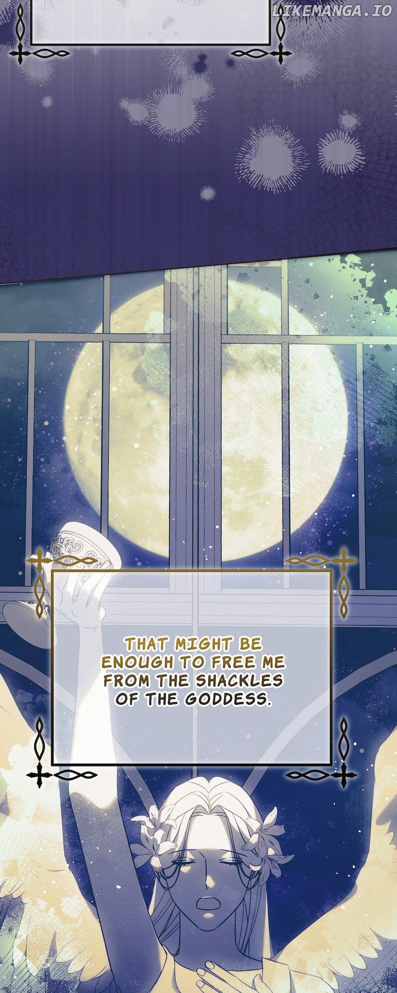Saving The Villain Who Was Abandoned By The Female Lead Chapter 115 page 61
