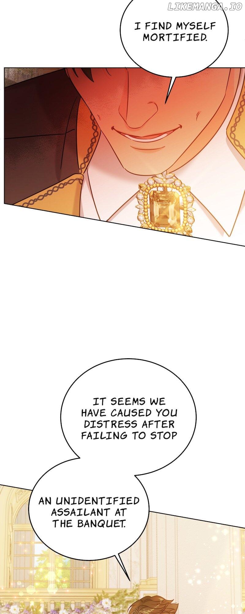 Saving The Villain Who Was Abandoned By The Female Lead Chapter 115 page 68