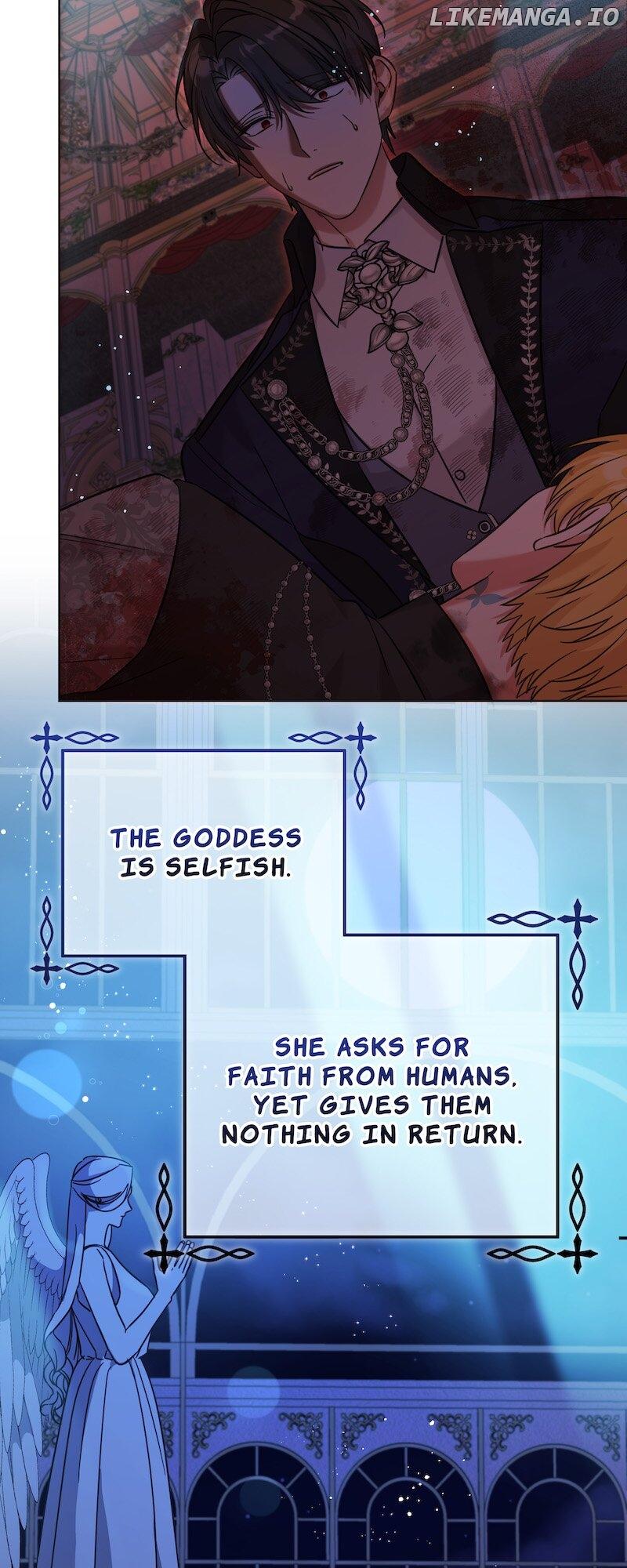 Saving The Villain Who Was Abandoned By The Female Lead Chapter 117 page 9