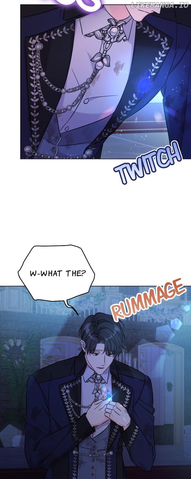 Saving The Villain Who Was Abandoned By The Female Lead Chapter 117 page 16