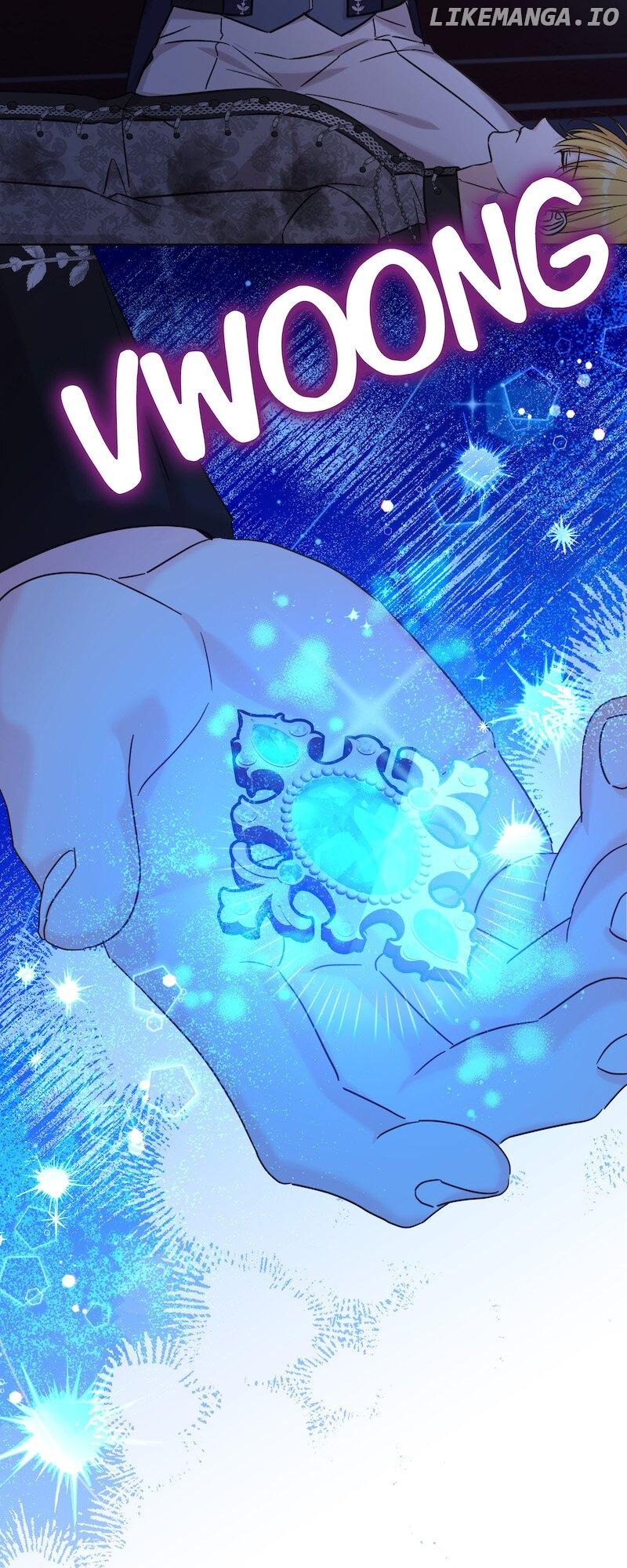 Saving The Villain Who Was Abandoned By The Female Lead Chapter 117 page 17