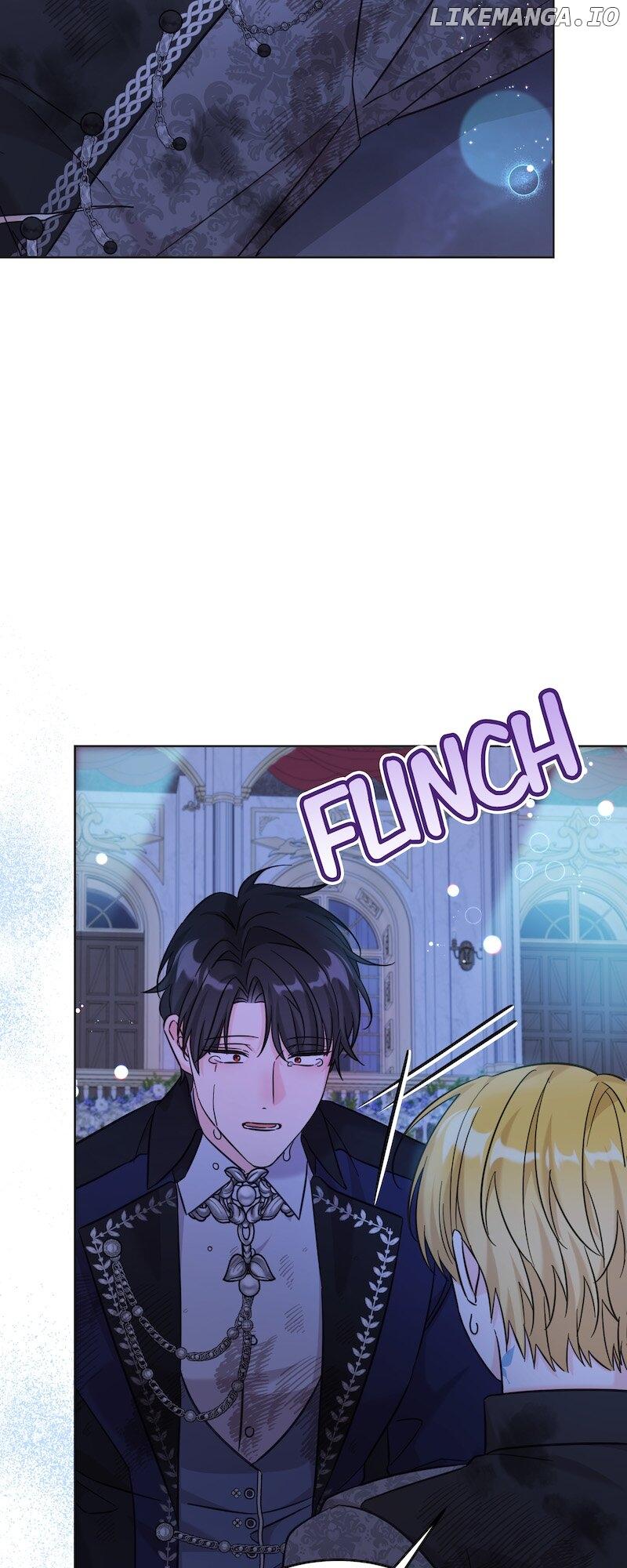 Saving The Villain Who Was Abandoned By The Female Lead Chapter 117 page 25