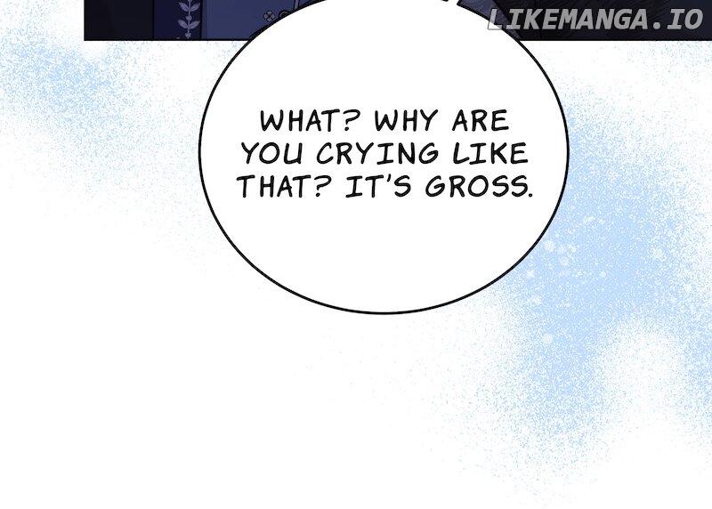 Saving The Villain Who Was Abandoned By The Female Lead Chapter 117 page 26