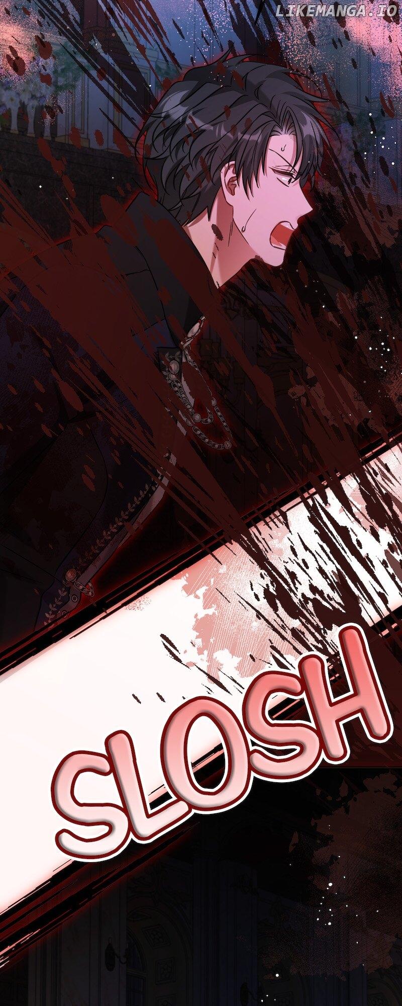 Saving The Villain Who Was Abandoned By The Female Lead Chapter 117 page 2