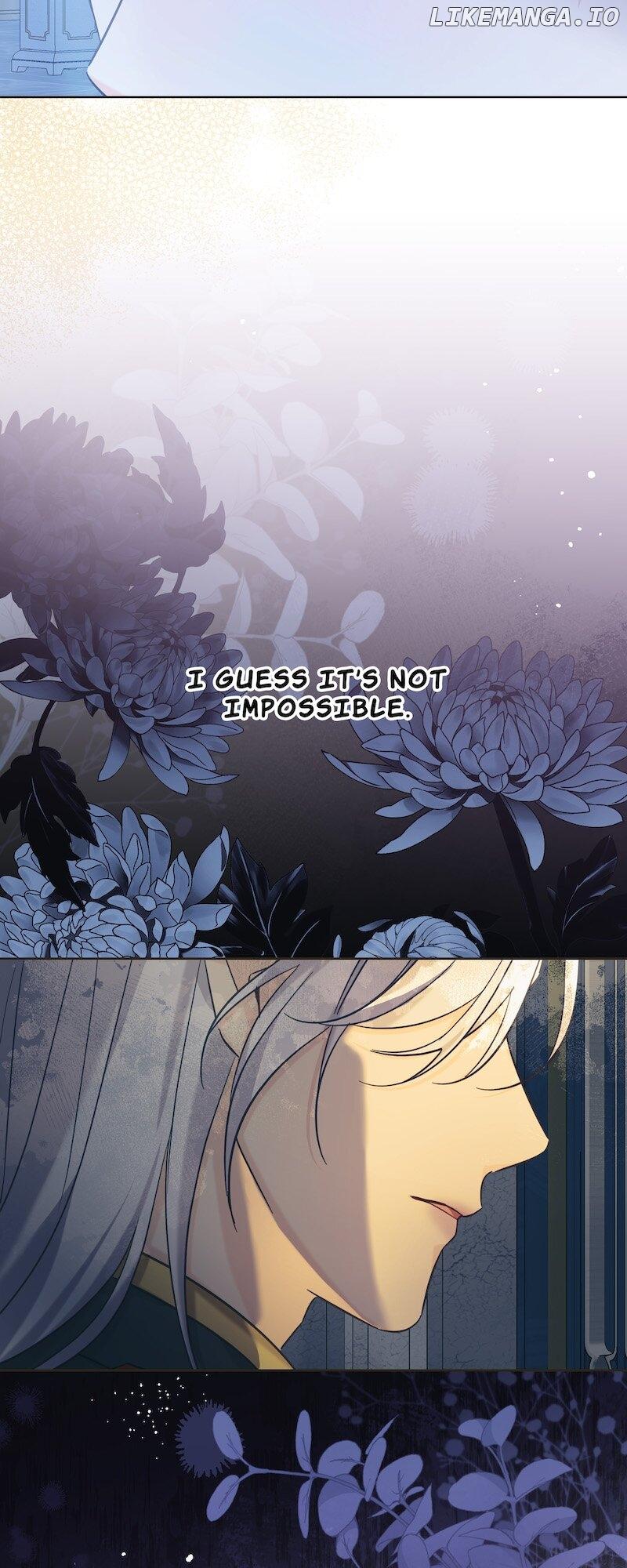 Saving The Villain Who Was Abandoned By The Female Lead Chapter 117 page 31
