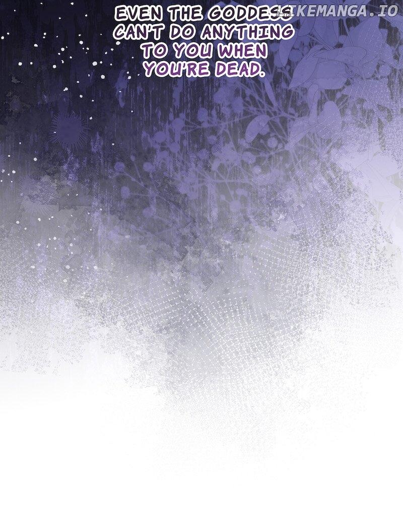 Saving The Villain Who Was Abandoned By The Female Lead Chapter 117 page 32
