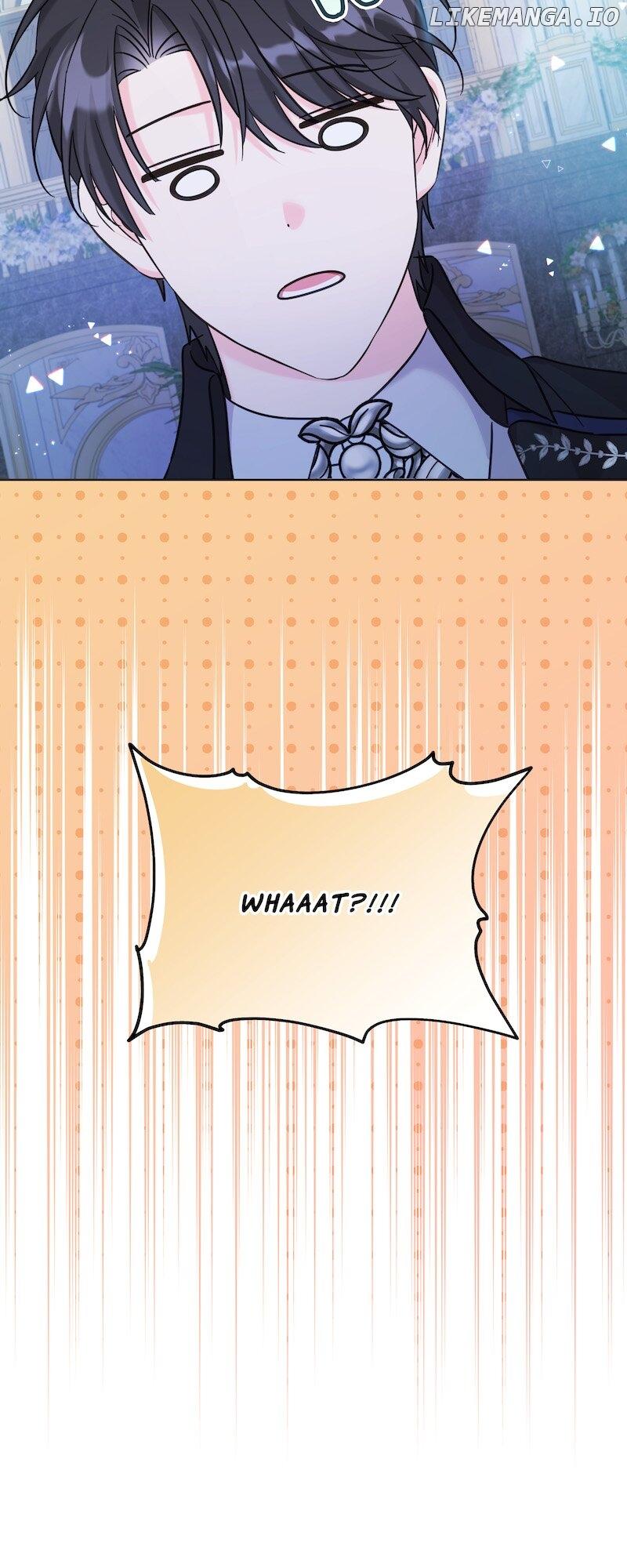 Saving The Villain Who Was Abandoned By The Female Lead Chapter 117 page 35