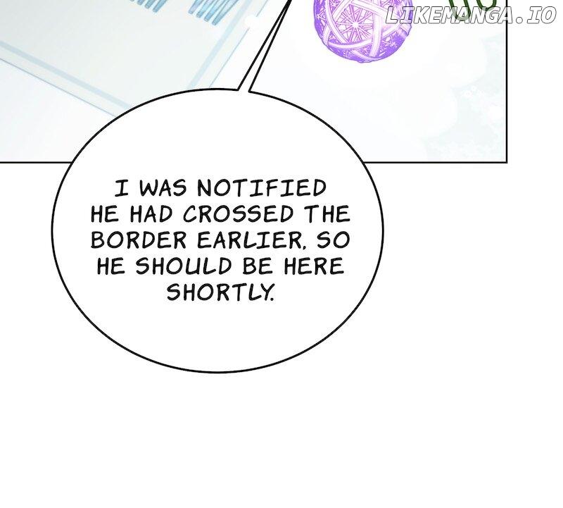 Saving The Villain Who Was Abandoned By The Female Lead Chapter 117 page 41