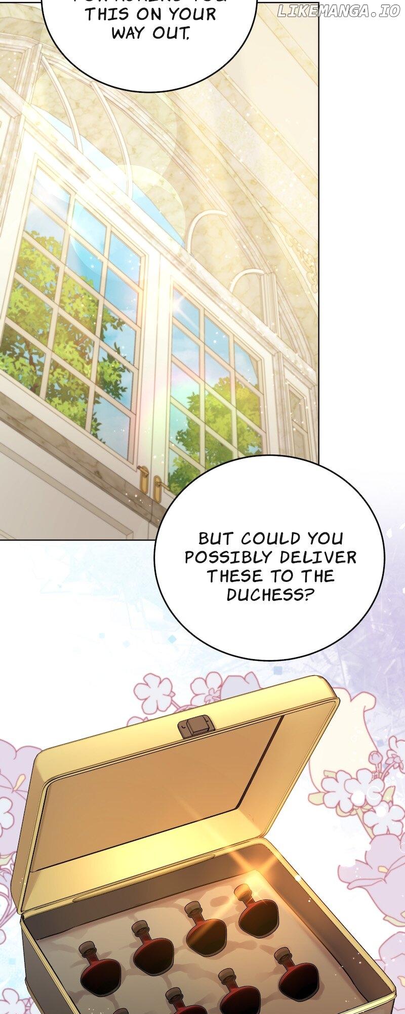 Saving The Villain Who Was Abandoned By The Female Lead Chapter 117 page 64