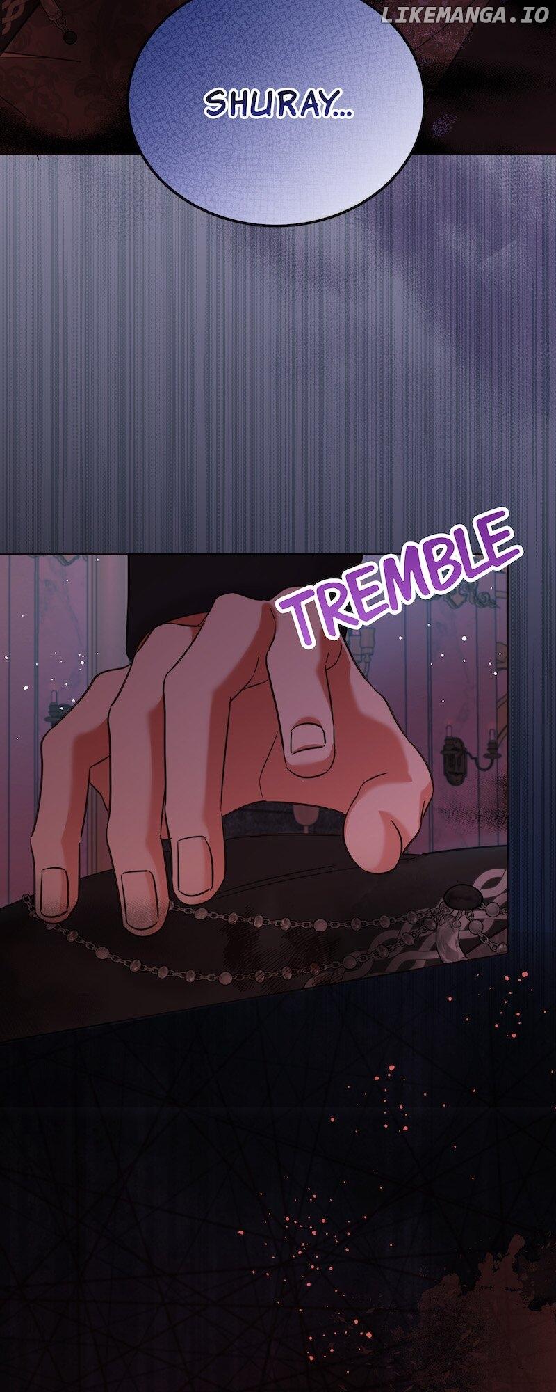 Saving The Villain Who Was Abandoned By The Female Lead Chapter 117 page 7