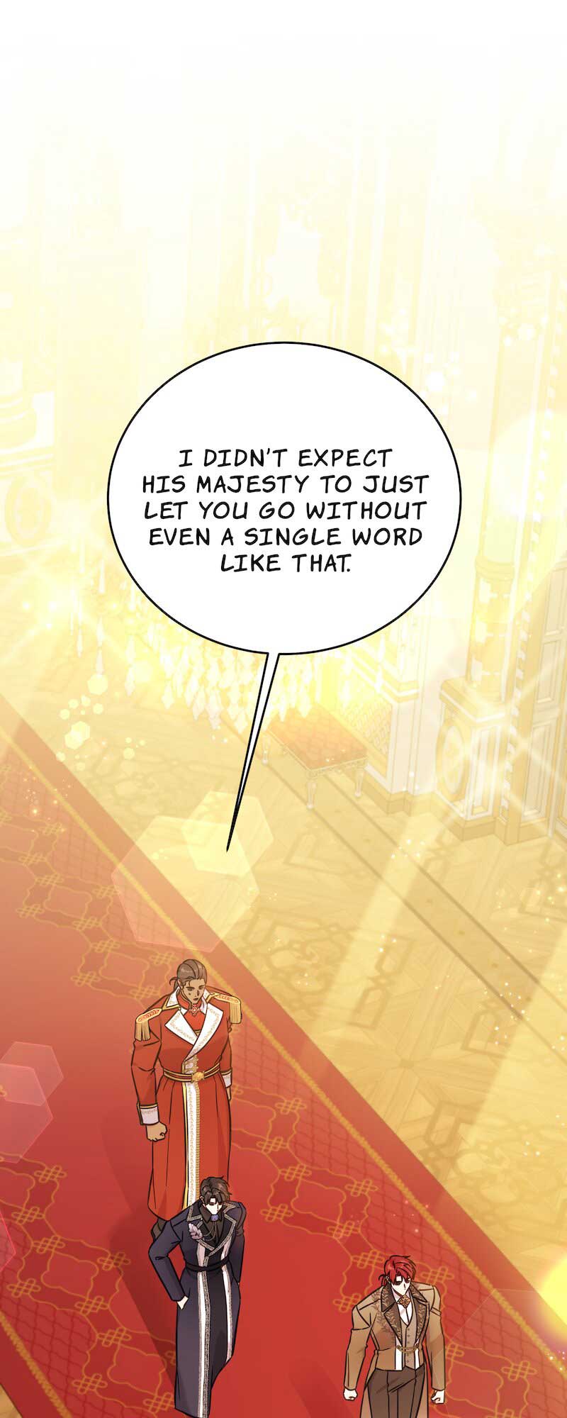 Saving The Villain Who Was Abandoned By The Female Lead Chapter 119 page 0