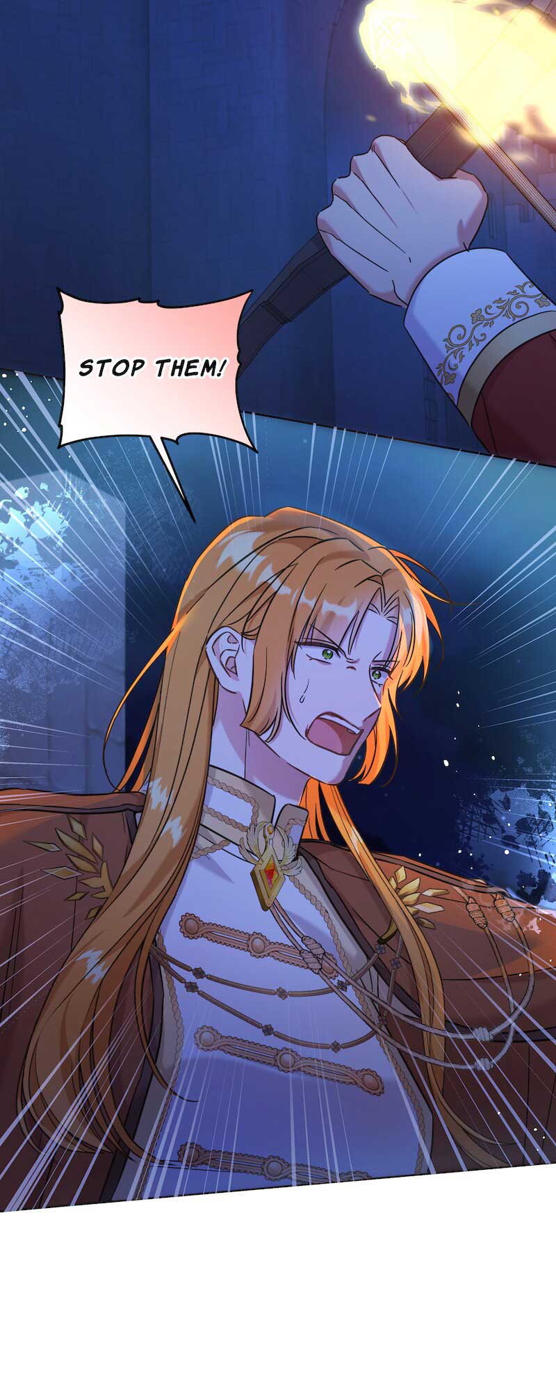 Saving The Villain Who Was Abandoned By The Female Lead Chapter 119 page 9