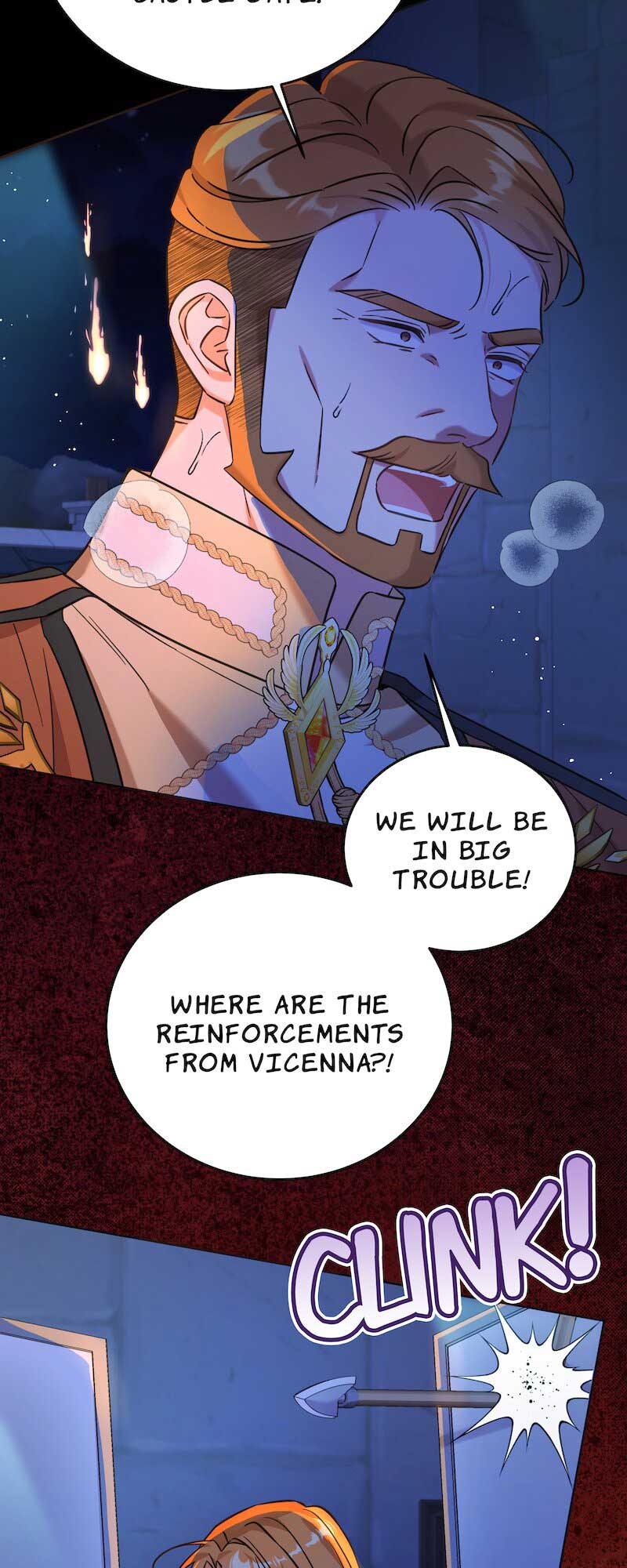 Saving The Villain Who Was Abandoned By The Female Lead Chapter 119 page 12