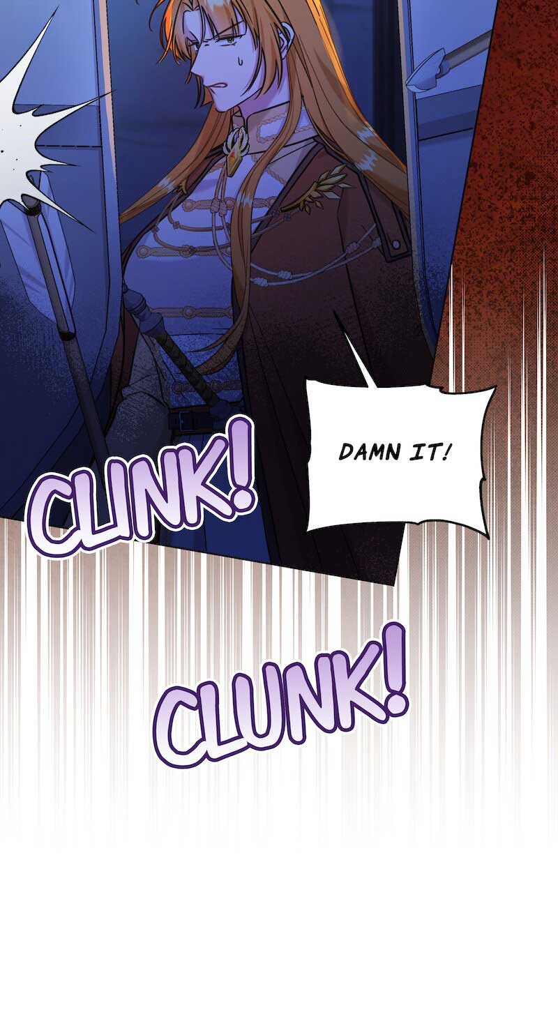 Saving The Villain Who Was Abandoned By The Female Lead Chapter 119 page 13