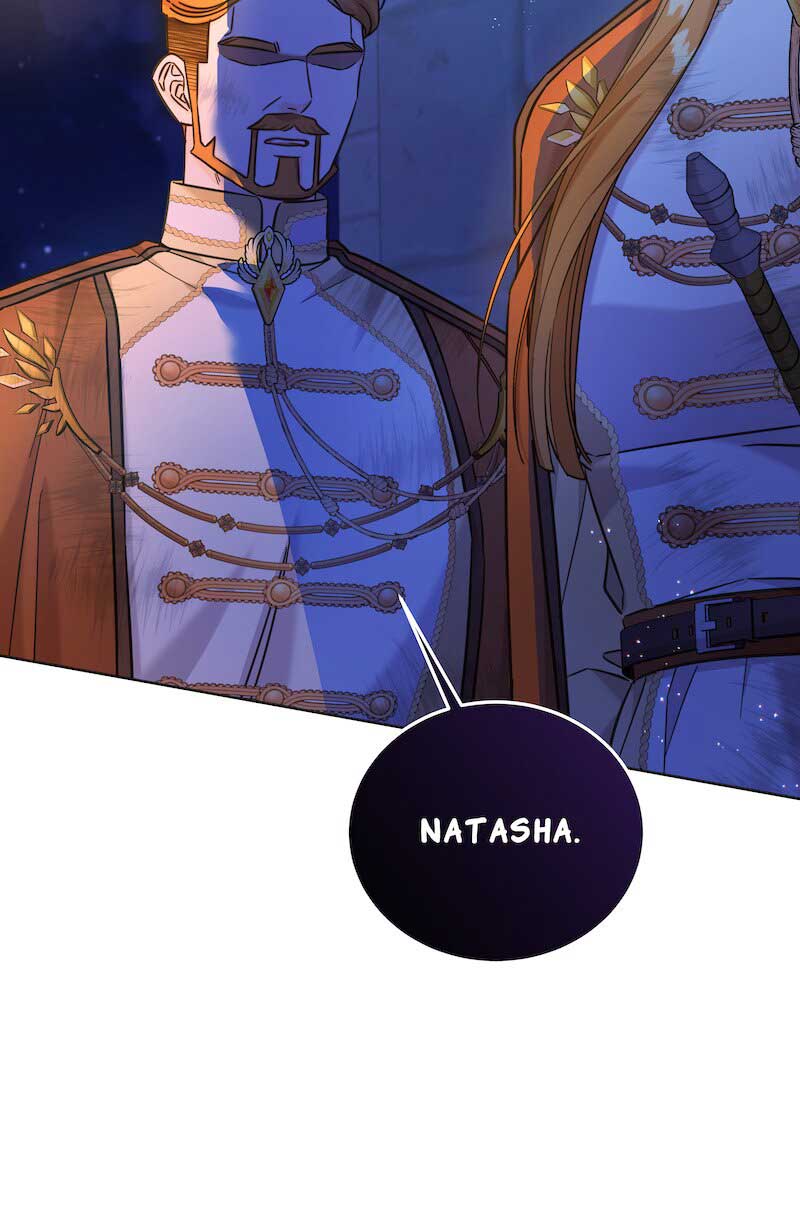 Saving The Villain Who Was Abandoned By The Female Lead Chapter 119 page 19