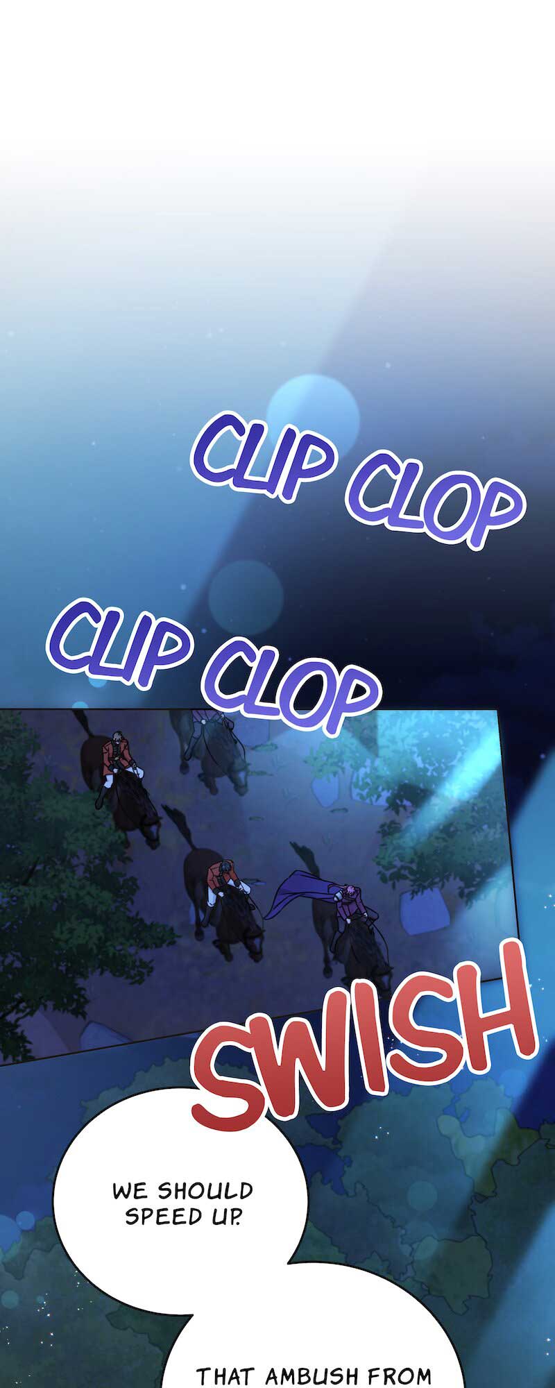 Saving The Villain Who Was Abandoned By The Female Lead Chapter 119 page 32
