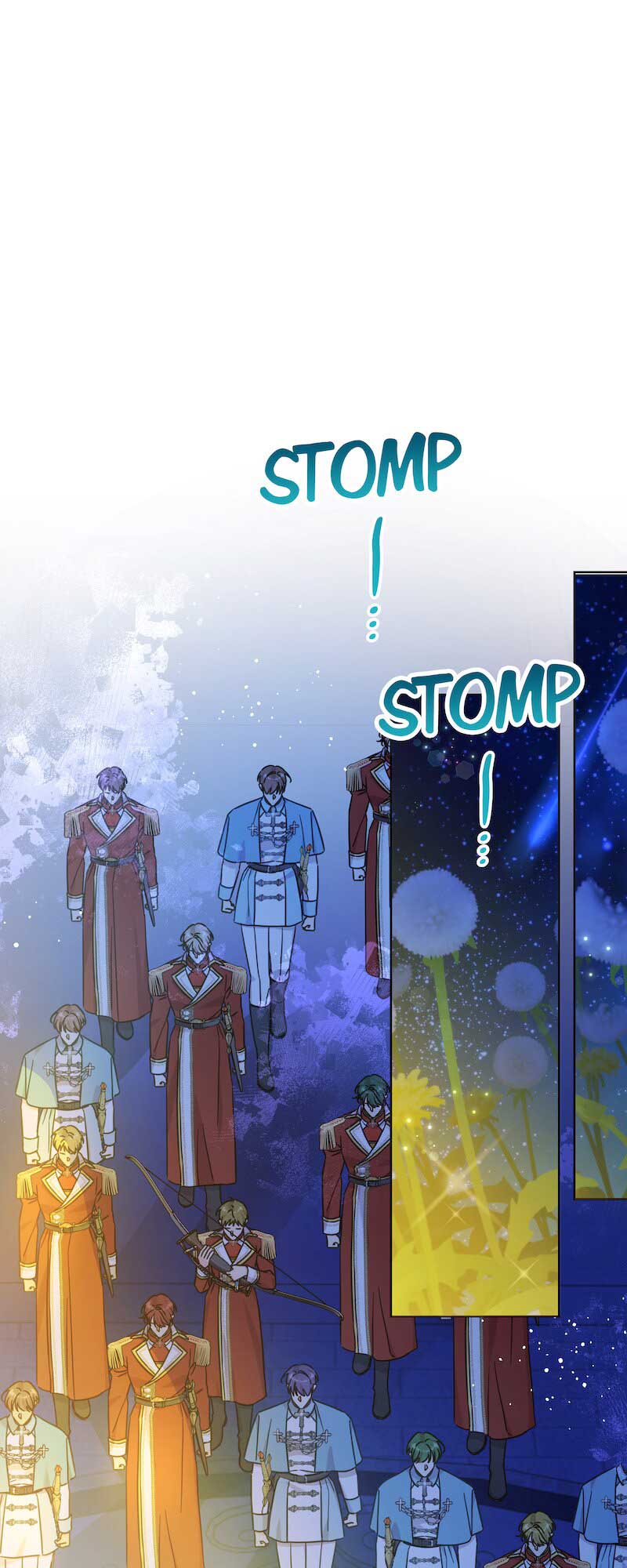 Saving The Villain Who Was Abandoned By The Female Lead Chapter 119 page 39