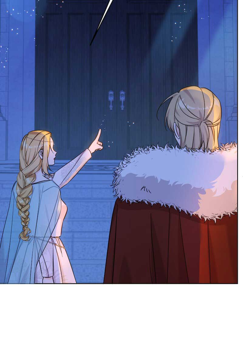 Saving The Villain Who Was Abandoned By The Female Lead Chapter 119 page 43