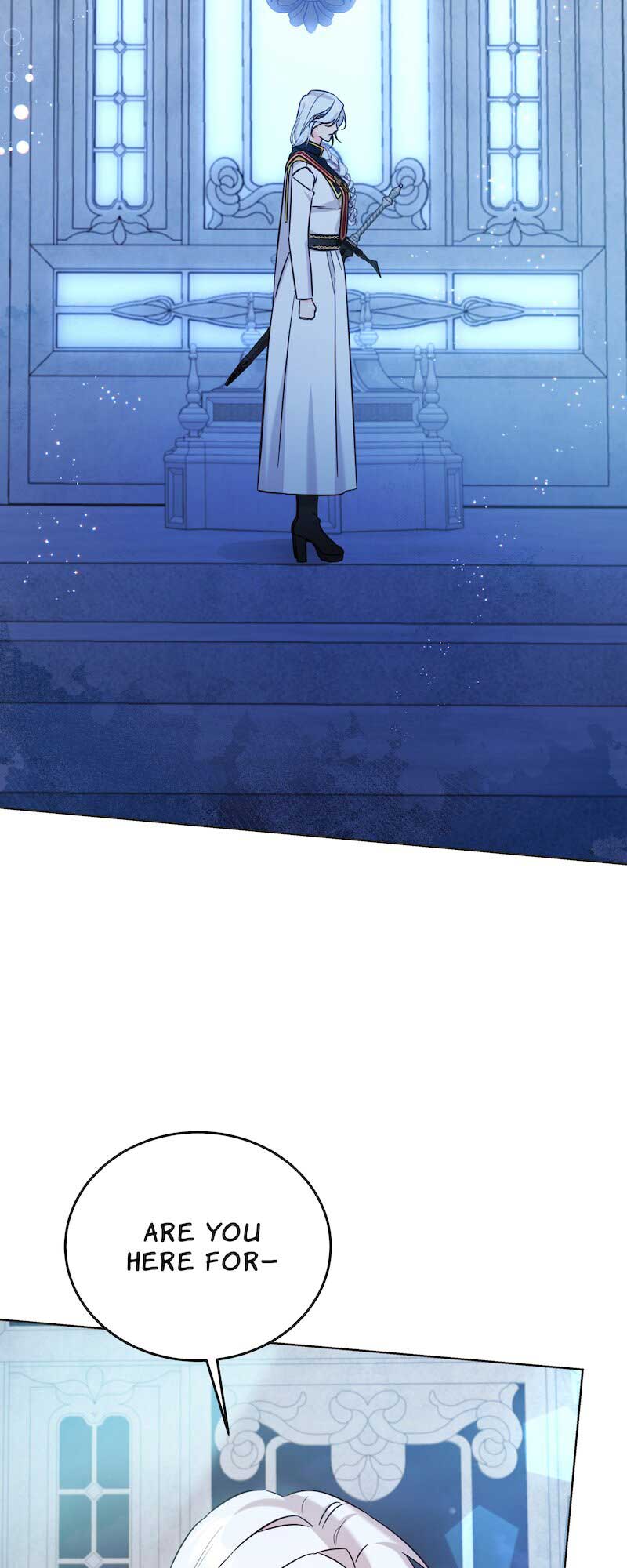 Saving The Villain Who Was Abandoned By The Female Lead Chapter 119 page 47