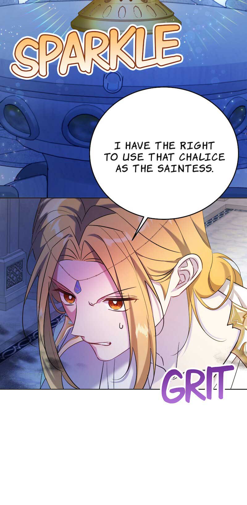 Saving The Villain Who Was Abandoned By The Female Lead Chapter 119 page 49