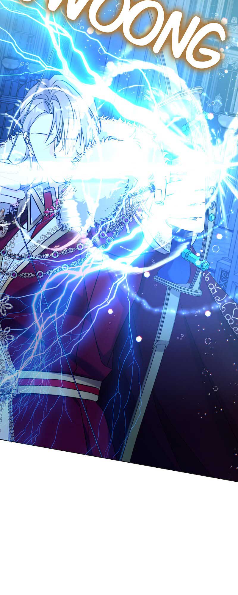 Saving The Villain Who Was Abandoned By The Female Lead Chapter 119 page 61