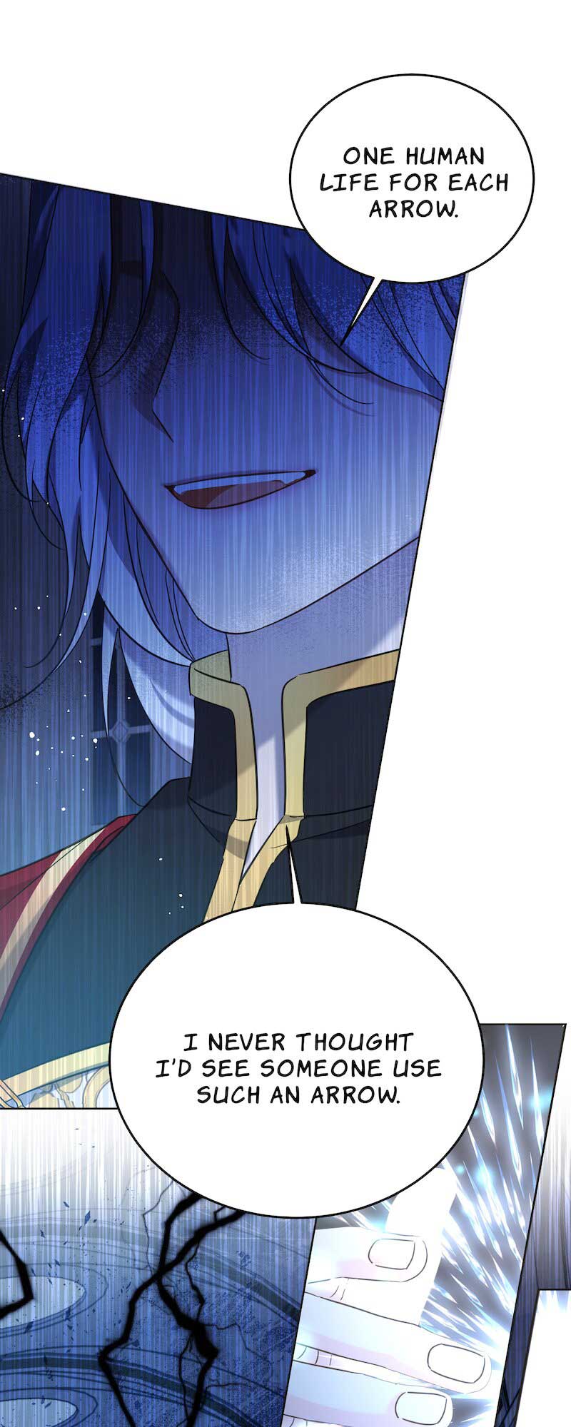 Saving The Villain Who Was Abandoned By The Female Lead Chapter 119 page 63