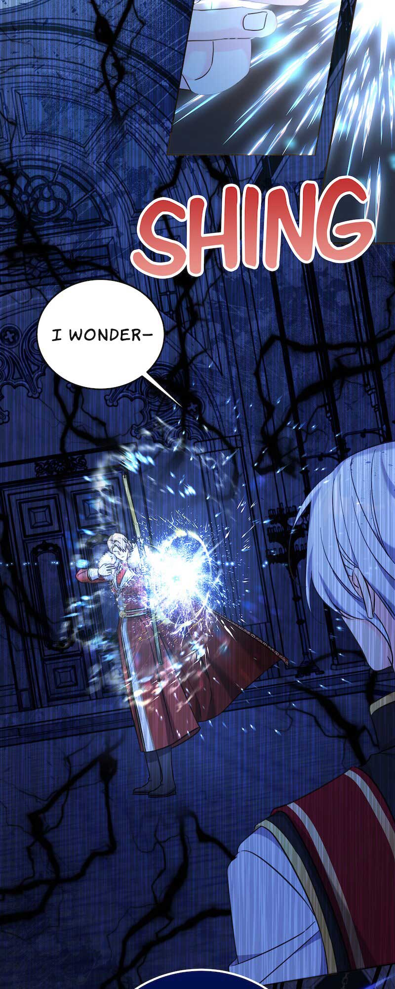 Saving The Villain Who Was Abandoned By The Female Lead Chapter 119 page 64