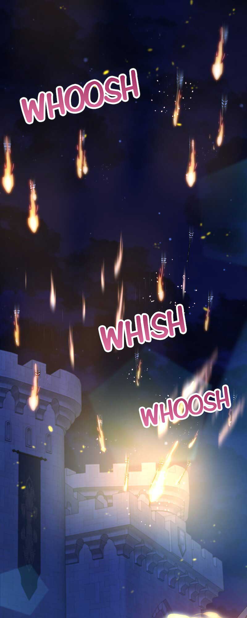 Saving The Villain Who Was Abandoned By The Female Lead Chapter 119 page 8