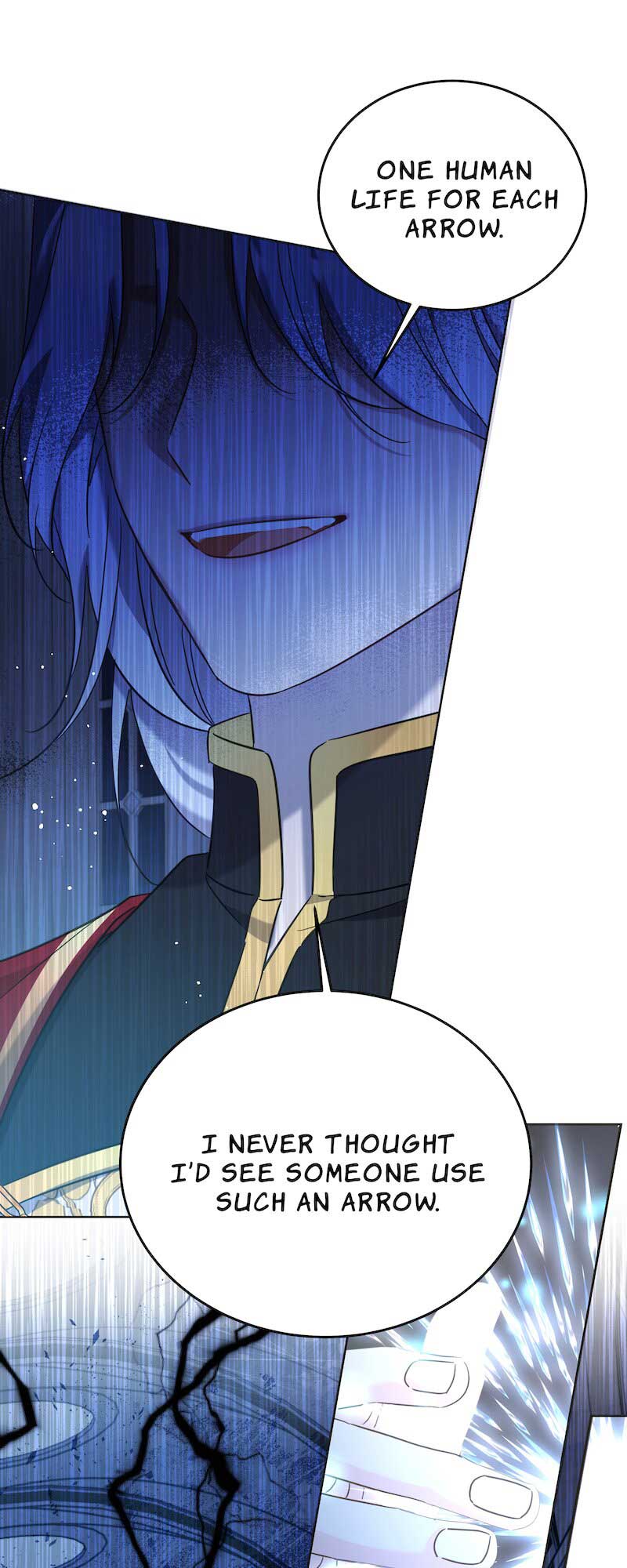 Saving The Villain Who Was Abandoned By The Female Lead Chapter 120 page 0
