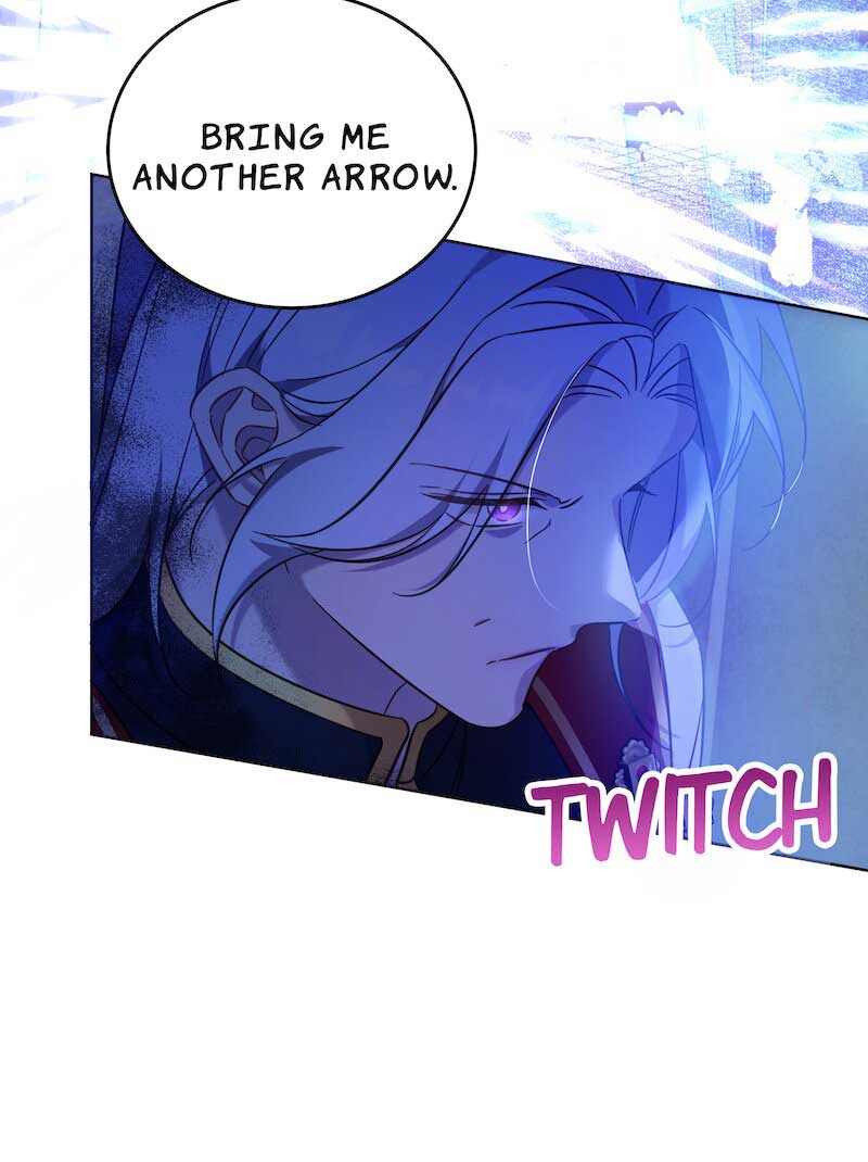 Saving The Villain Who Was Abandoned By The Female Lead Chapter 120 page 9