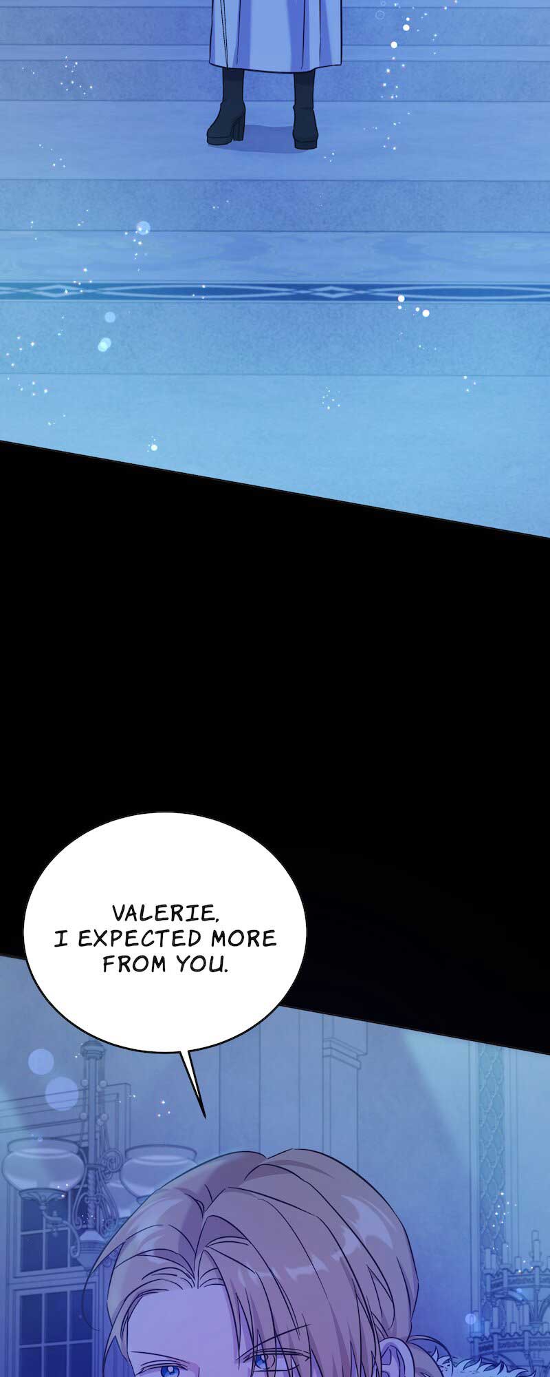 Saving The Villain Who Was Abandoned By The Female Lead Chapter 120 page 12