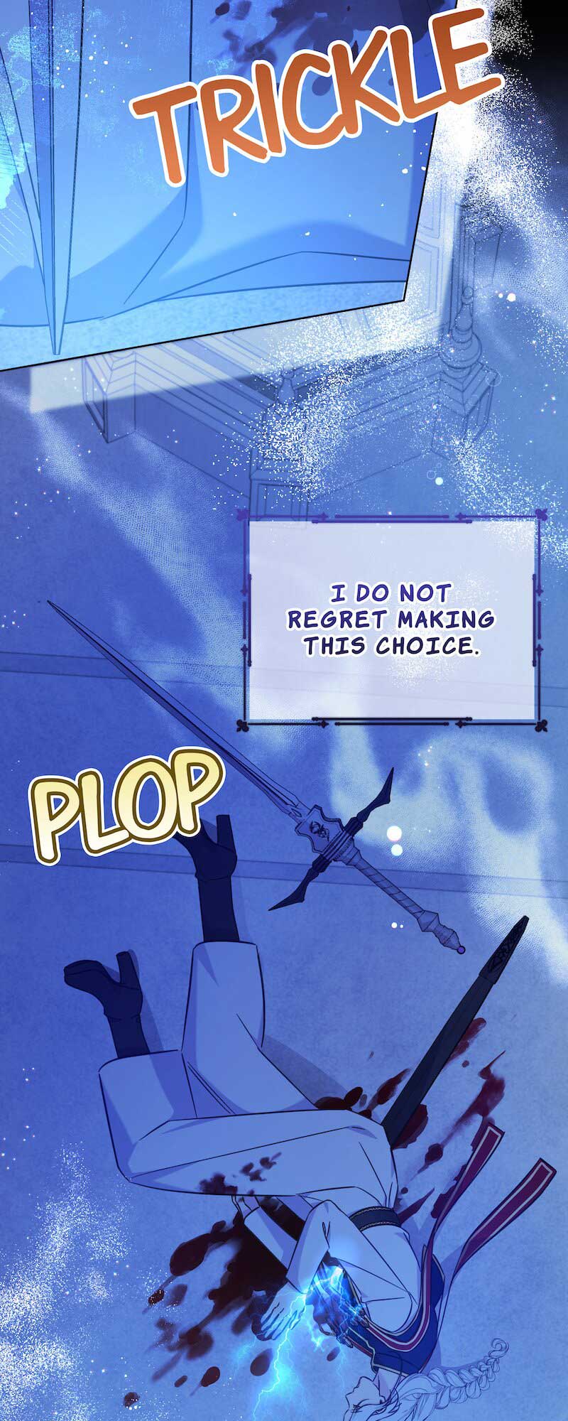 Saving The Villain Who Was Abandoned By The Female Lead Chapter 120 page 14