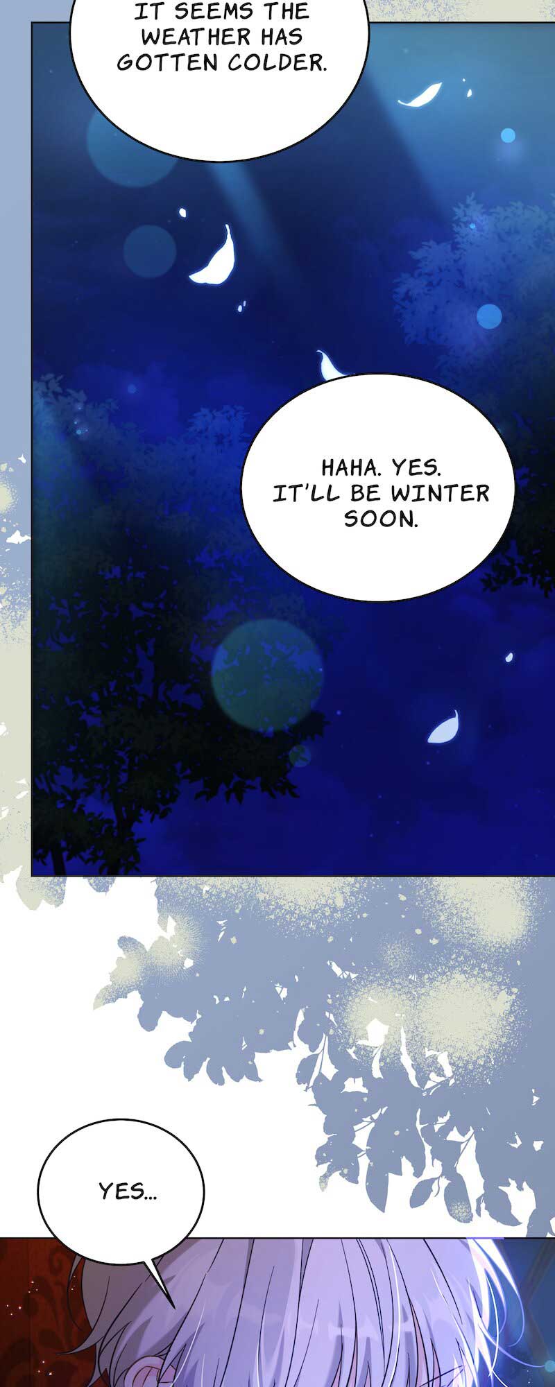 Saving The Villain Who Was Abandoned By The Female Lead Chapter 120 page 20
