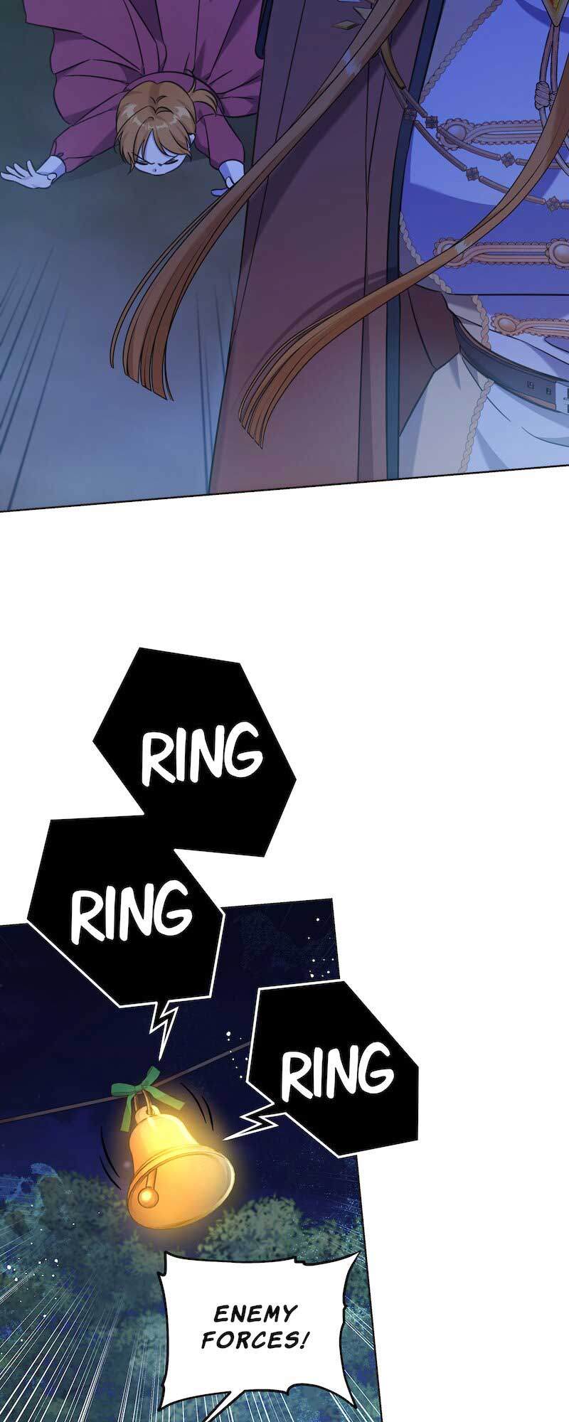Saving The Villain Who Was Abandoned By The Female Lead Chapter 120 page 27