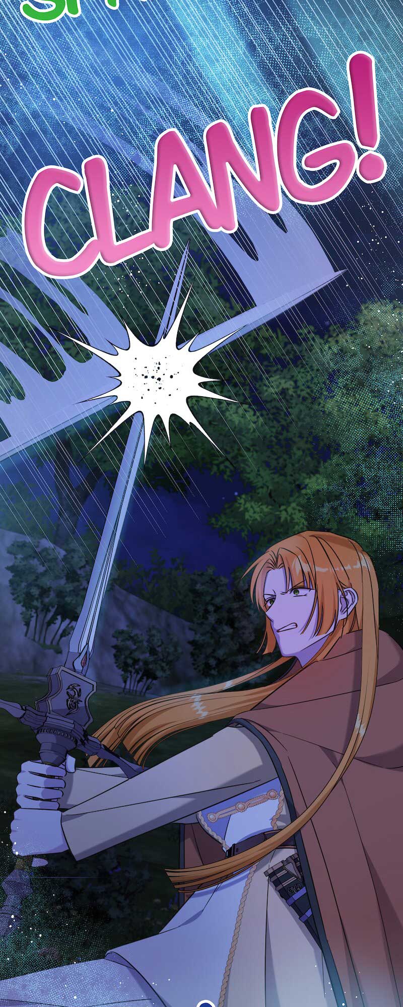Saving The Villain Who Was Abandoned By The Female Lead Chapter 120 page 29