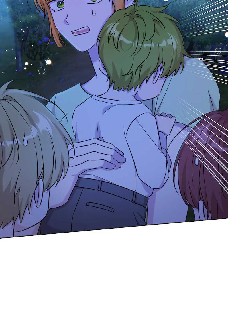 Saving The Villain Who Was Abandoned By The Female Lead Chapter 120 page 31