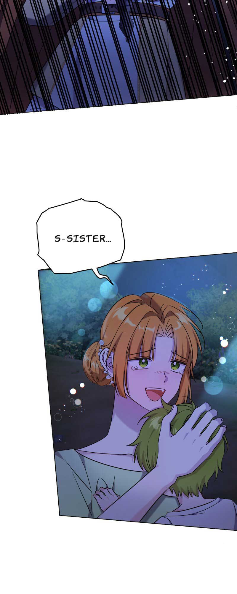Saving The Villain Who Was Abandoned By The Female Lead Chapter 120 page 34
