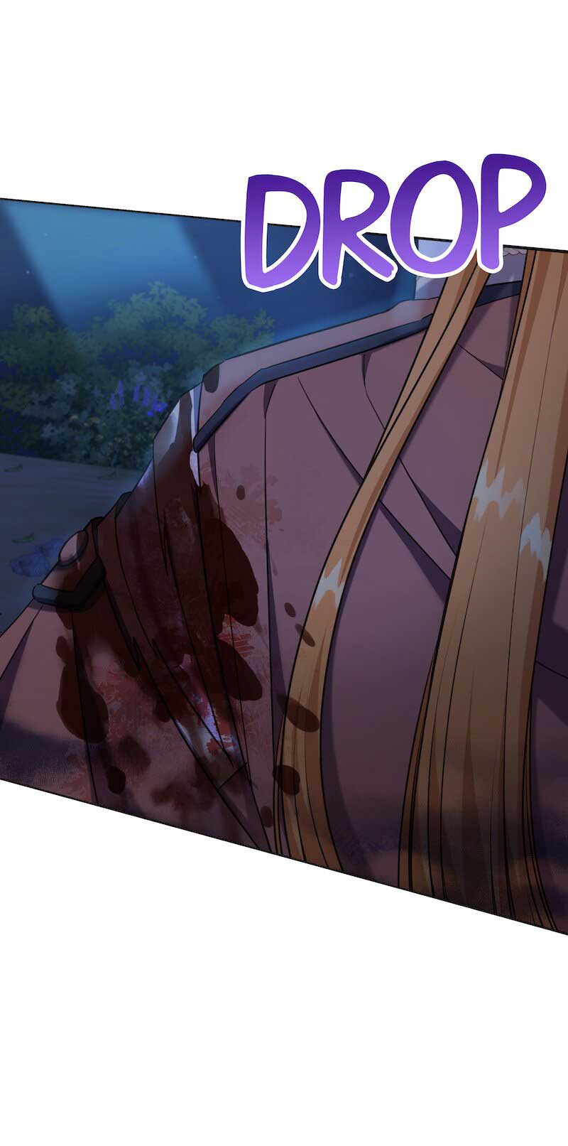 Saving The Villain Who Was Abandoned By The Female Lead Chapter 120 page 35