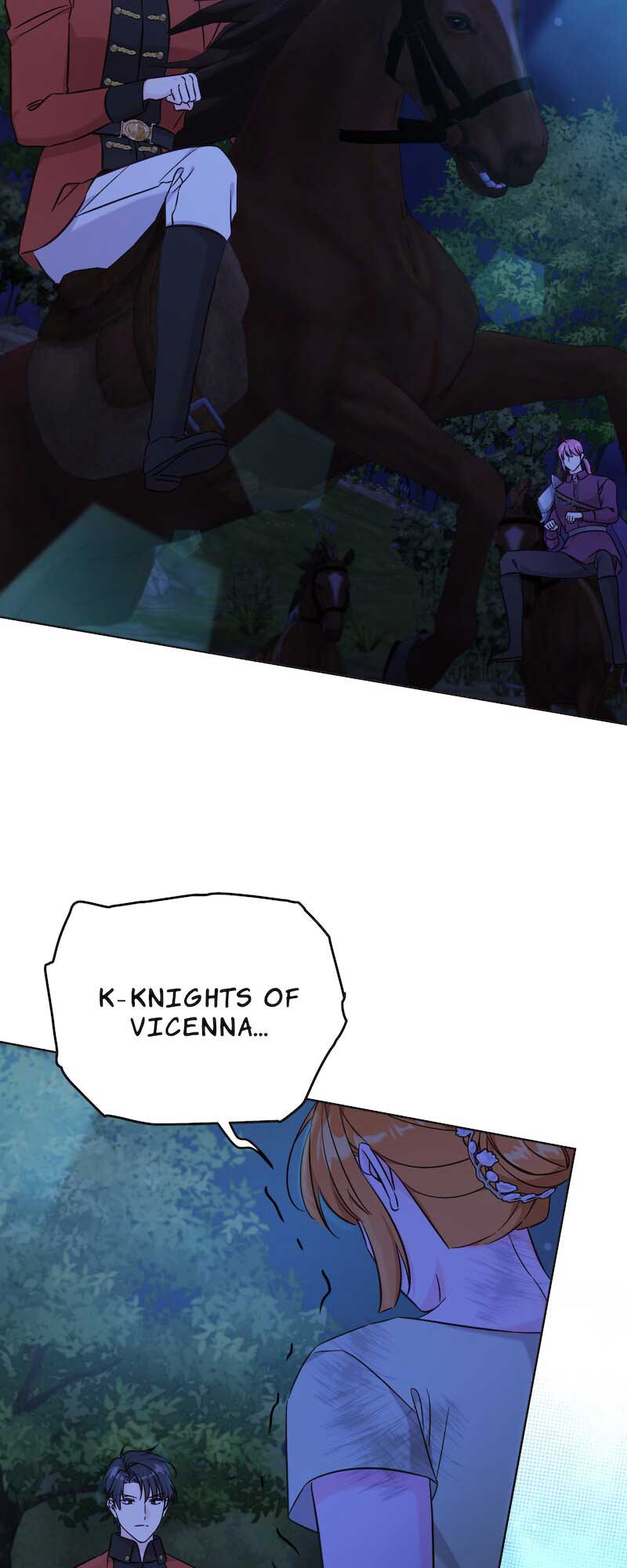 Saving The Villain Who Was Abandoned By The Female Lead Chapter 120 page 46