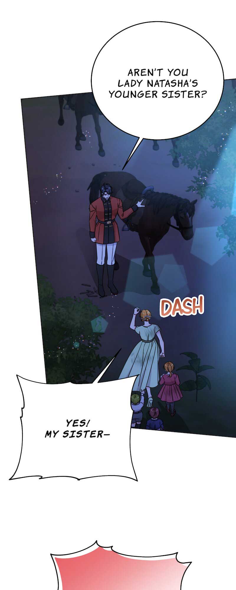 Saving The Villain Who Was Abandoned By The Female Lead Chapter 120 page 49