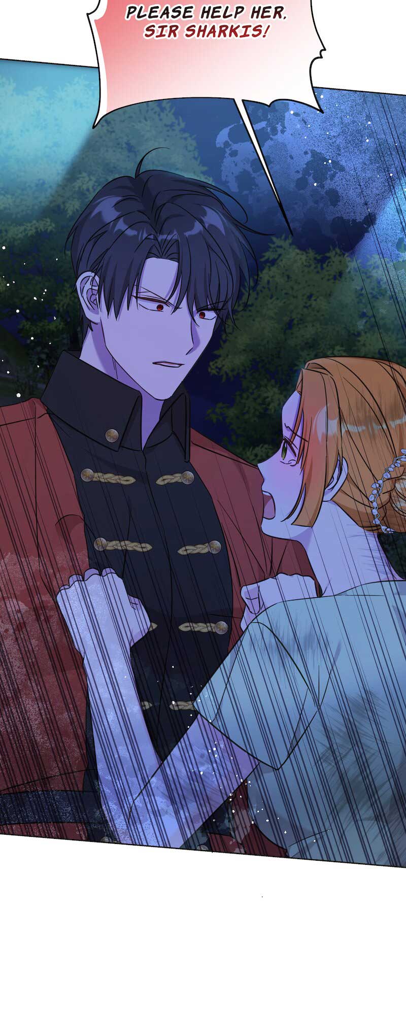 Saving The Villain Who Was Abandoned By The Female Lead Chapter 120 page 50