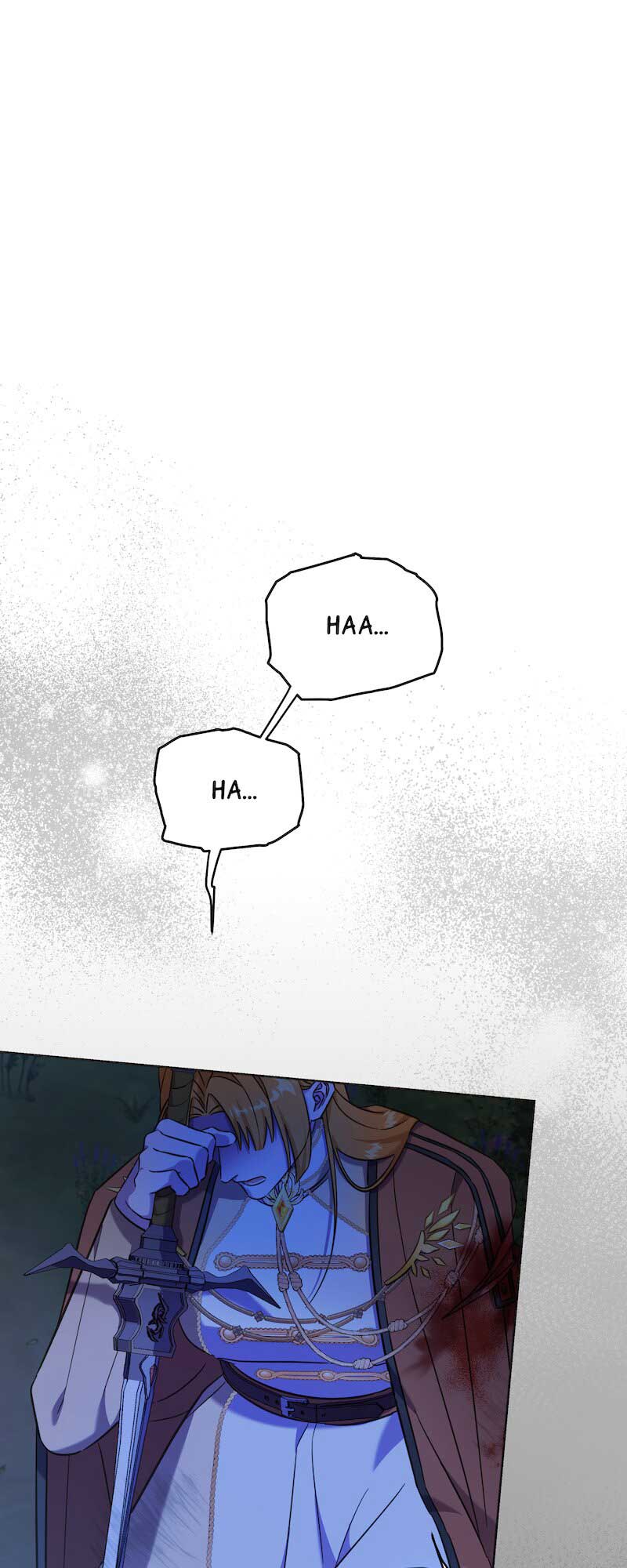 Saving The Villain Who Was Abandoned By The Female Lead Chapter 120 page 51