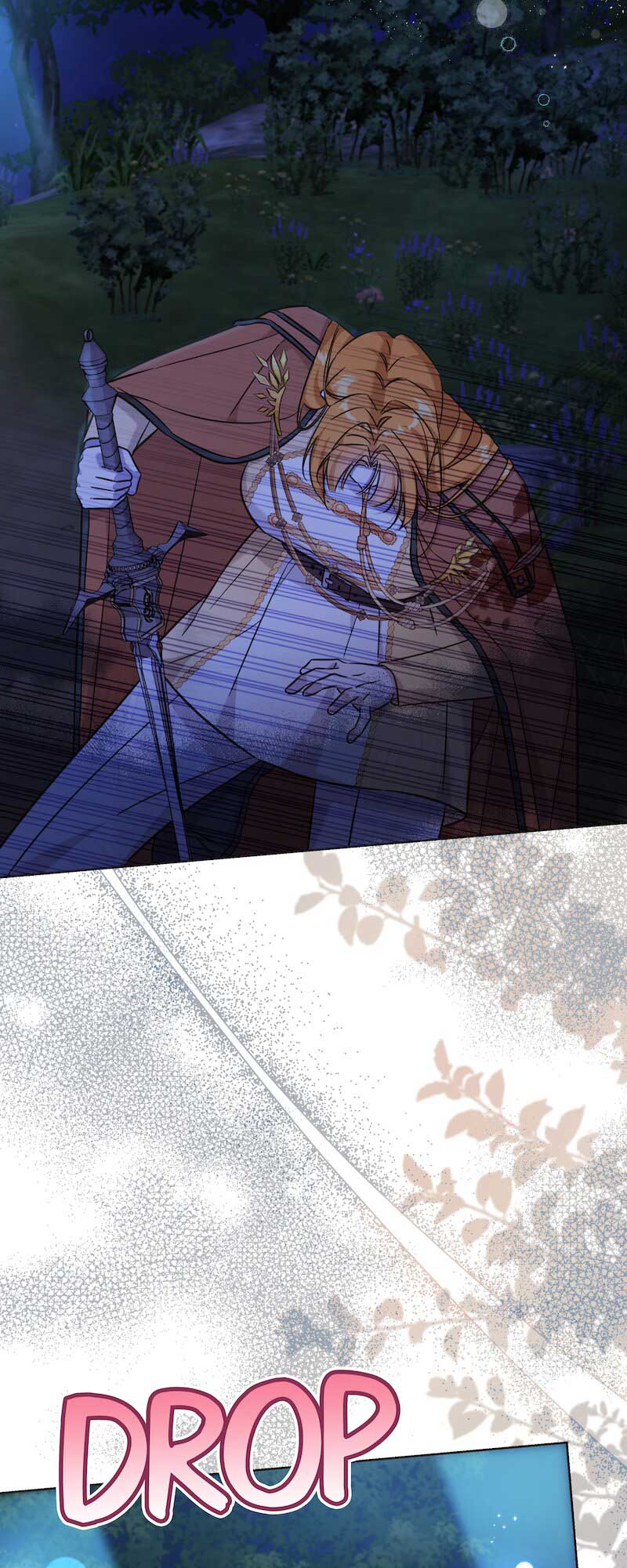 Saving The Villain Who Was Abandoned By The Female Lead Chapter 120 page 56