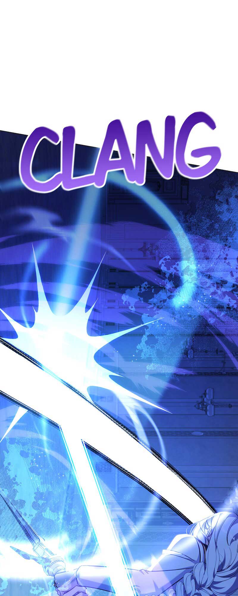Saving The Villain Who Was Abandoned By The Female Lead Chapter 120 page 5