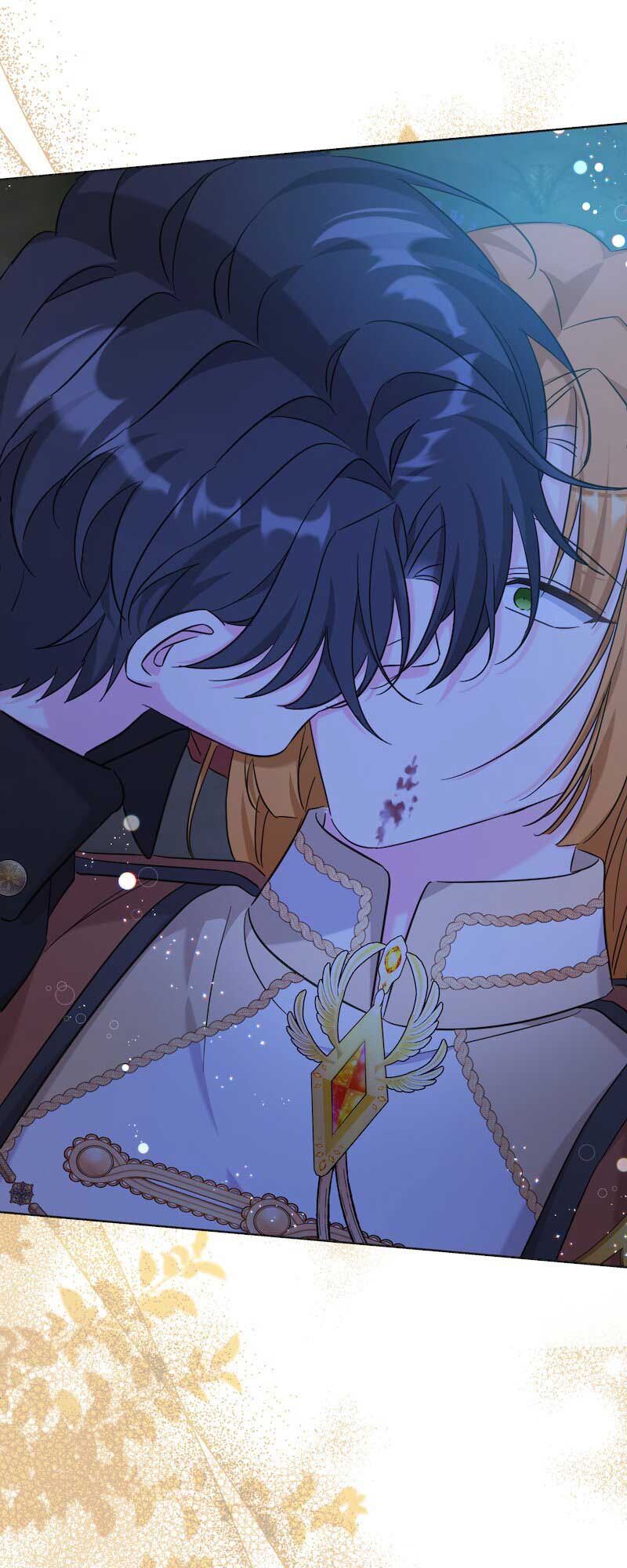 Saving The Villain Who Was Abandoned By The Female Lead Chapter 120 page 60