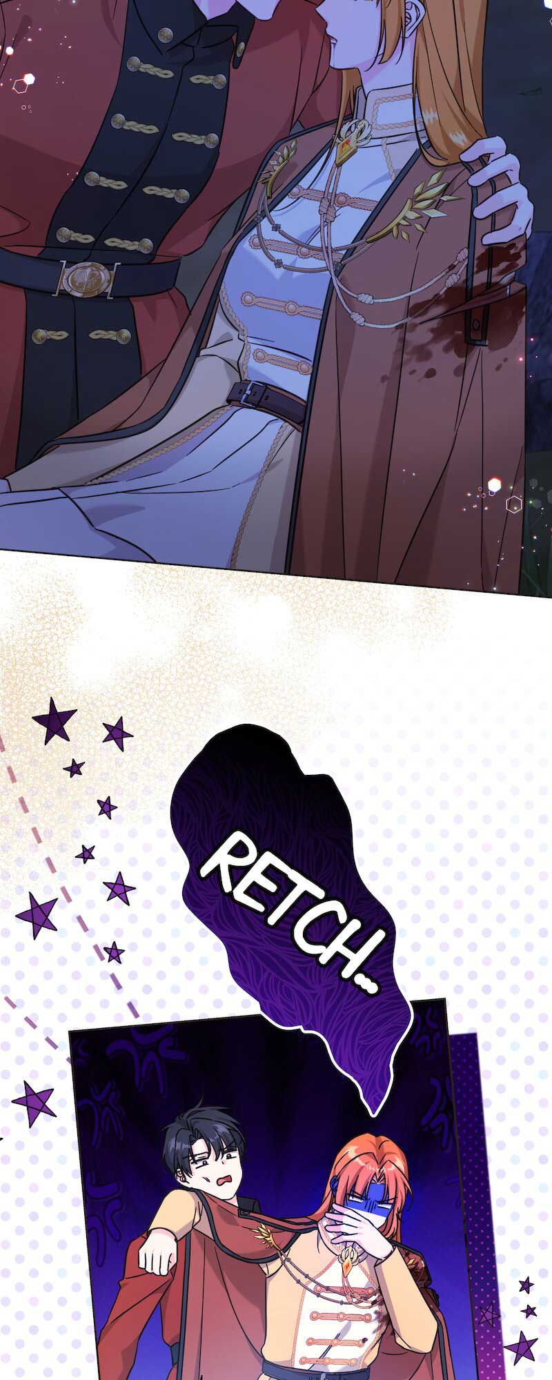 Saving The Villain Who Was Abandoned By The Female Lead Chapter 120 page 62