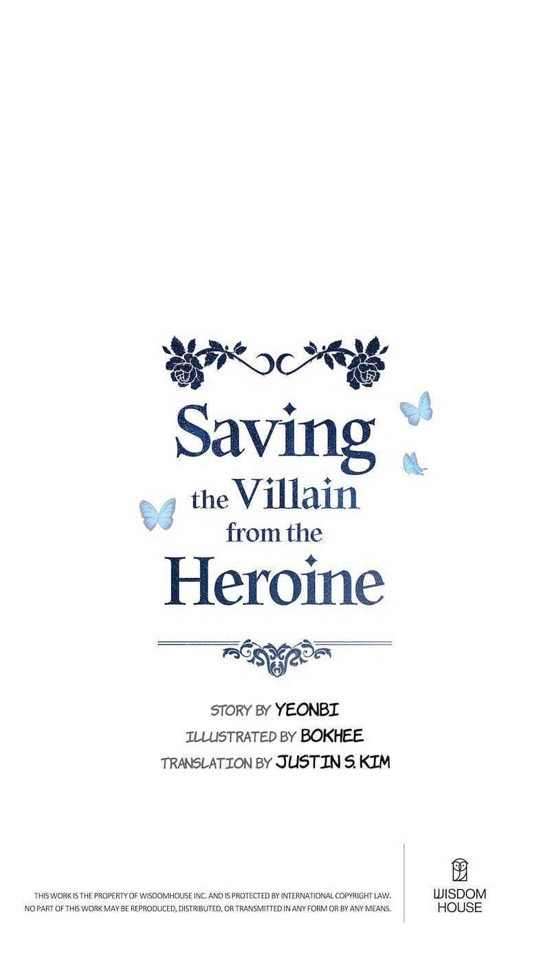 Saving The Villain Who Was Abandoned By The Female Lead Chapter 120 page 68