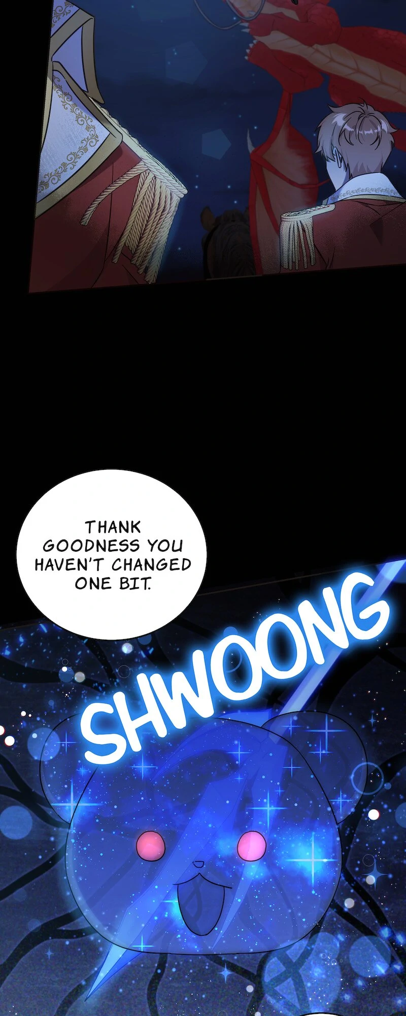 Saving The Villain Who Was Abandoned By The Female Lead Chapter 123 page 16